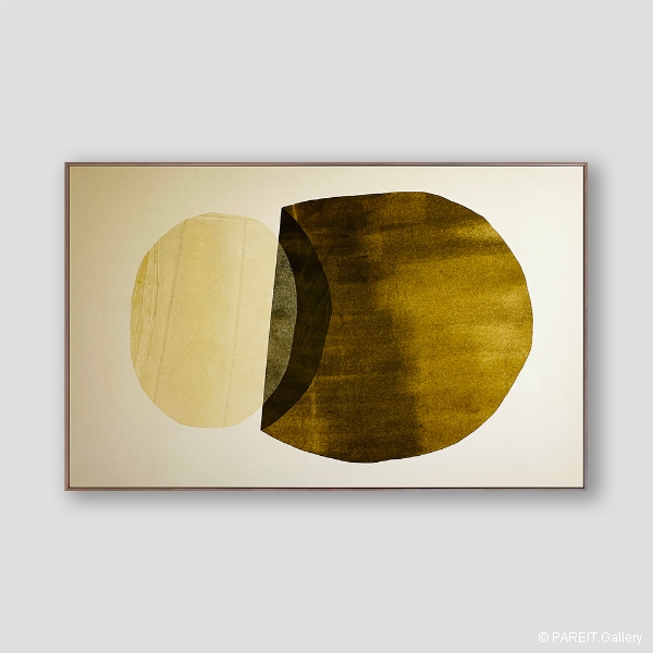 VANHULLEBUSCH Catherine - I'd stay hidden if the spotlight didn't blink